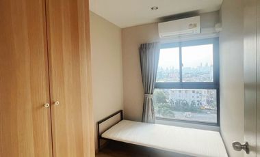 For sale 2 Beds condo in Suan Luang, Bangkok
