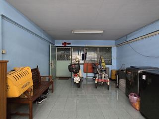 For sale 3 bed townhouse in Rat Burana, Bangkok