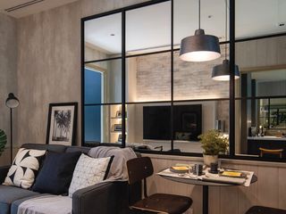 For sale 1 bed house in Lat Phrao, Bangkok