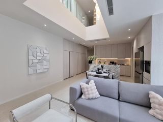 For sale 4 Beds house in Wang Thonglang, Bangkok