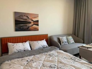 For rent スタジオ condo in Bang Khen, Bangkok