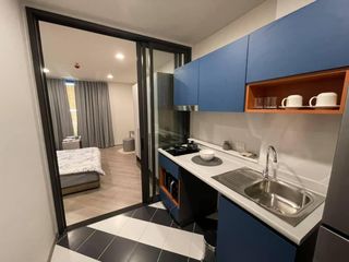 For rent スタジオ condo in Bang Khen, Bangkok