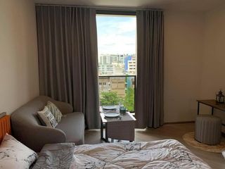 For rent スタジオ condo in Bang Khen, Bangkok