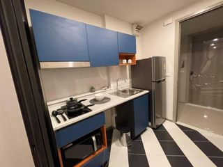 For rent スタジオ condo in Bang Khen, Bangkok