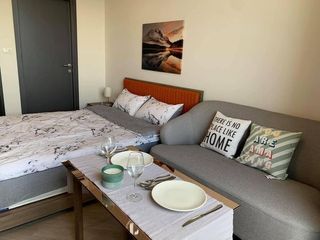For rent スタジオ condo in Bang Khen, Bangkok