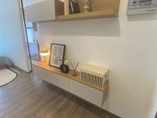 For rent スタジオ condo in Bangkok Noi, Bangkok