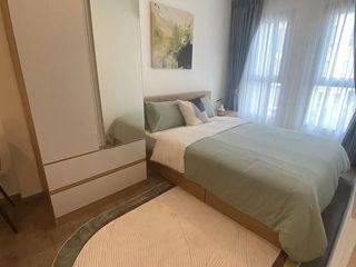 For rent スタジオ condo in Bangkok Noi, Bangkok