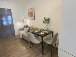 For rent スタジオ condo in Bangkok Noi, Bangkok