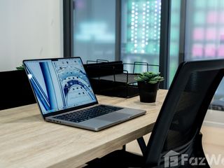 For rent office in Mueang Phuket, Phuket