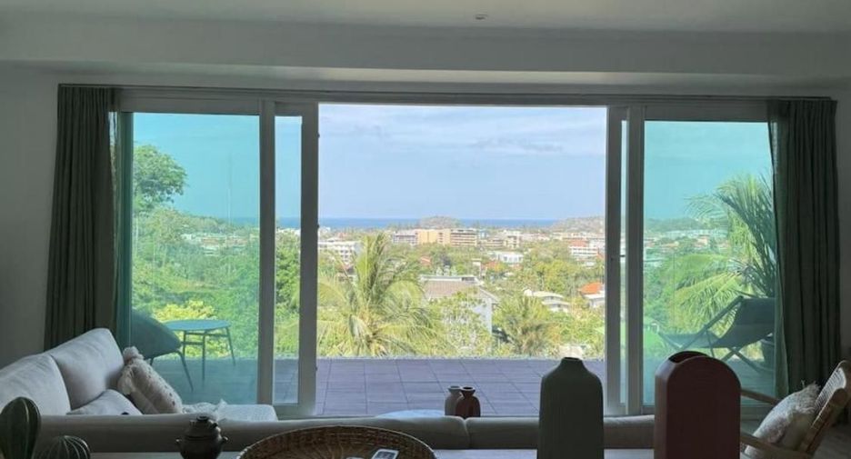 For sale 2 Beds apartment in Mueang Phuket, Phuket