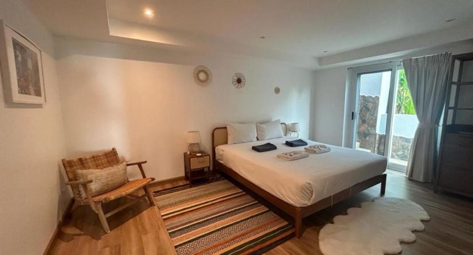 For sale 2 Beds apartment in Mueang Phuket, Phuket