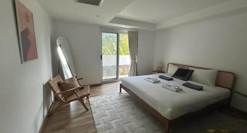 For sale 2 Beds apartment in Mueang Phuket, Phuket