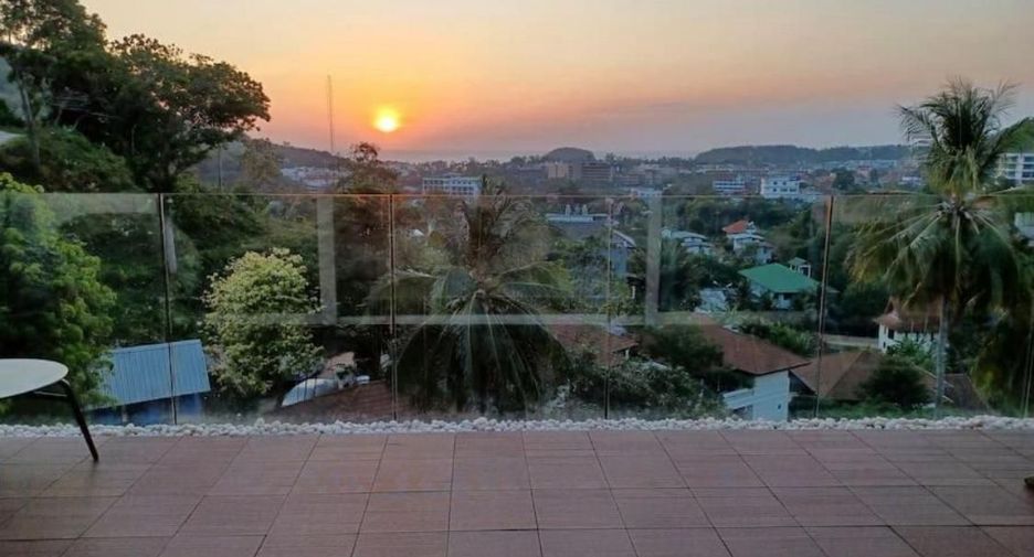 For sale 2 Beds apartment in Mueang Phuket, Phuket