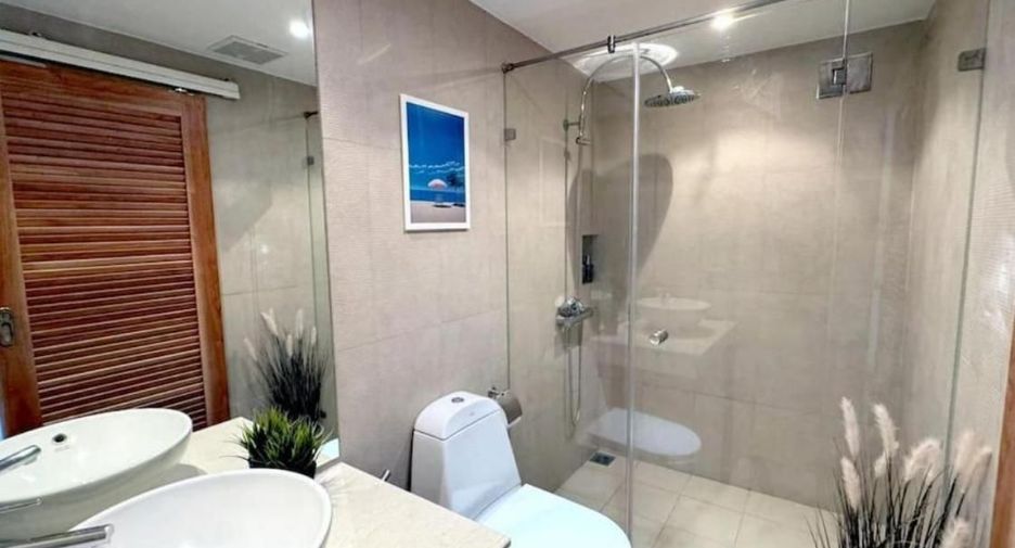 For sale 2 Beds apartment in Mueang Phuket, Phuket