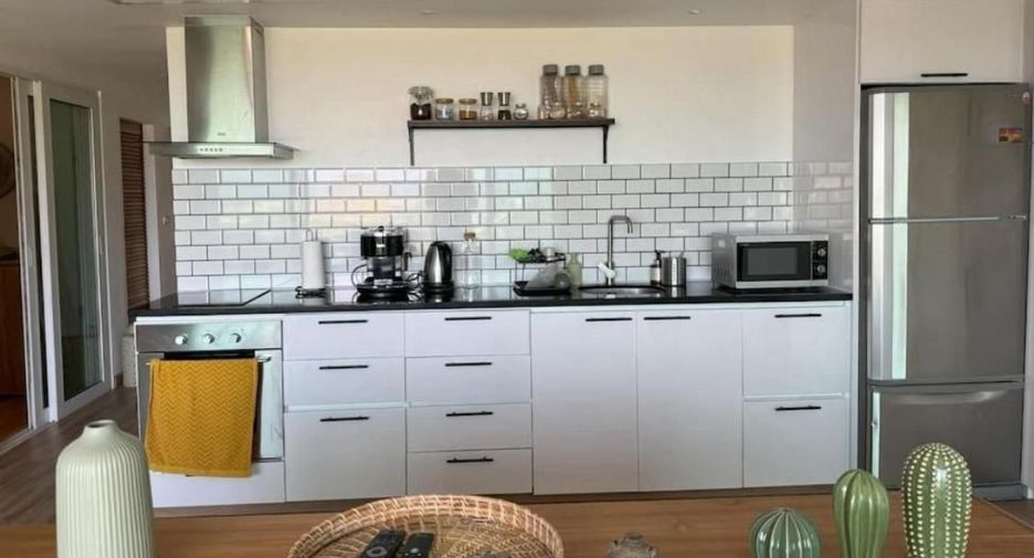For sale 2 Beds apartment in Mueang Phuket, Phuket