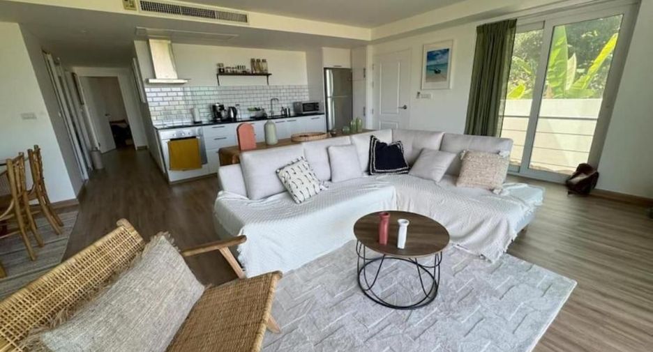 For sale 2 Beds apartment in Mueang Phuket, Phuket