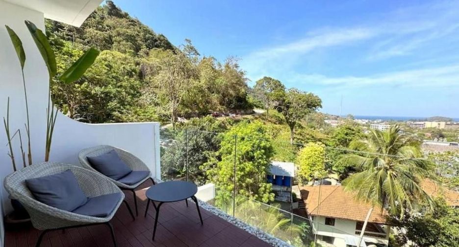 For sale 2 Beds apartment in Mueang Phuket, Phuket