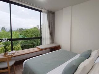 For sale studio condo in Thalang, Phuket