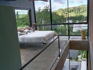 For rent studio apartment in Thalang, Phuket