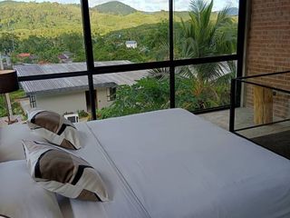 For rent studio apartment in Thalang, Phuket