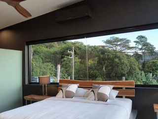 For rent studio apartment in Thalang, Phuket