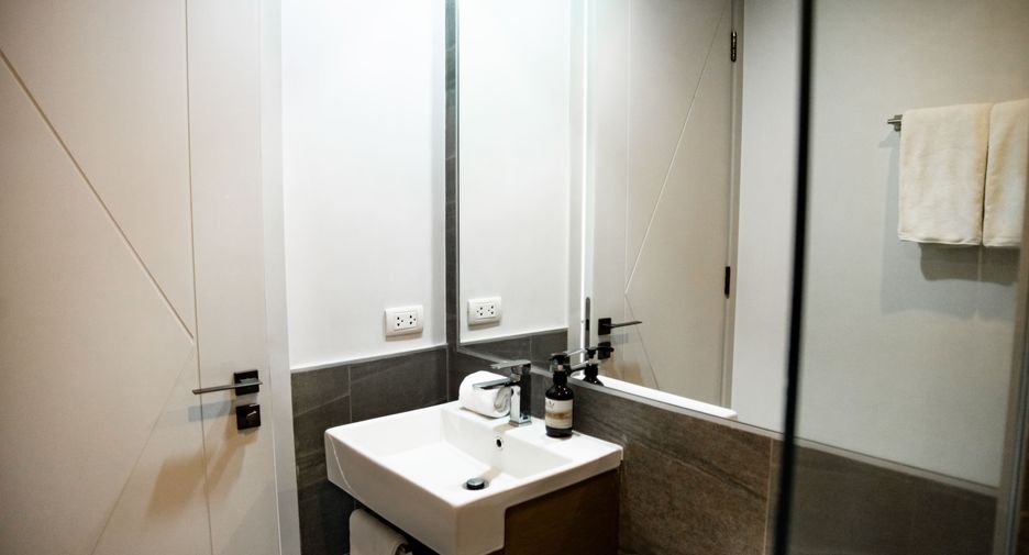 For sale studio condo in Mueang Phuket, Phuket