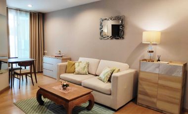 For sale 1 bed condo in Khlong Toei, Bangkok