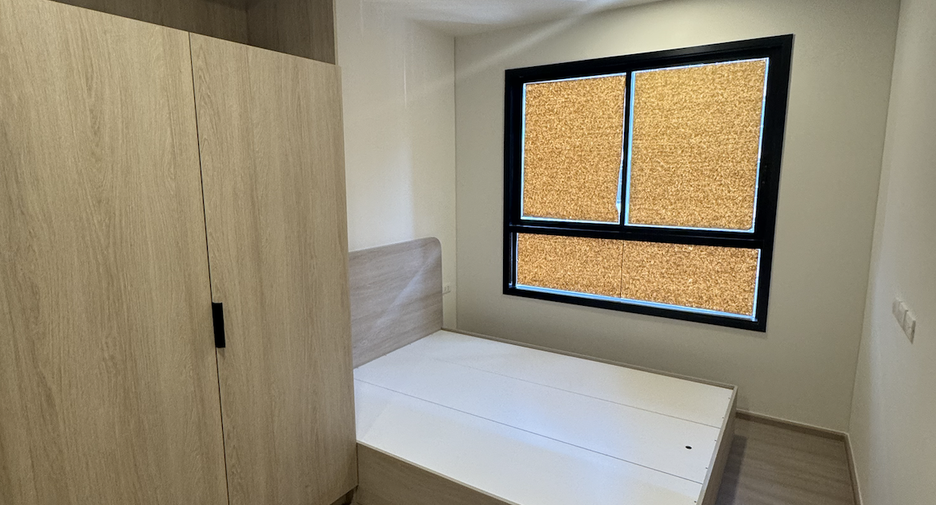 For sale 1 bed condo in Kathu, Phuket