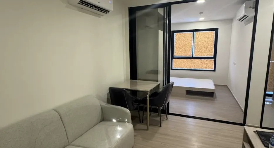 For sale 1 bed condo in Kathu, Phuket