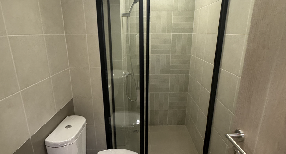 For sale 1 bed condo in Kathu, Phuket
