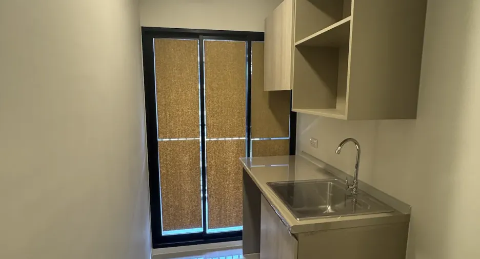 For sale 1 bed condo in Kathu, Phuket