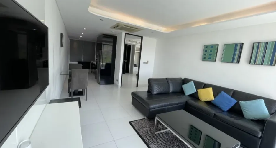 For sale 1 bed condo in Kathu, Phuket