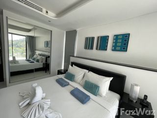 For sale 1 bed condo in Kathu, Phuket