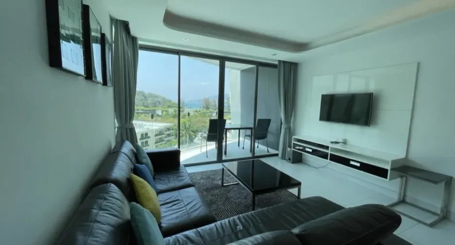 For sale 1 bed condo in Kathu, Phuket