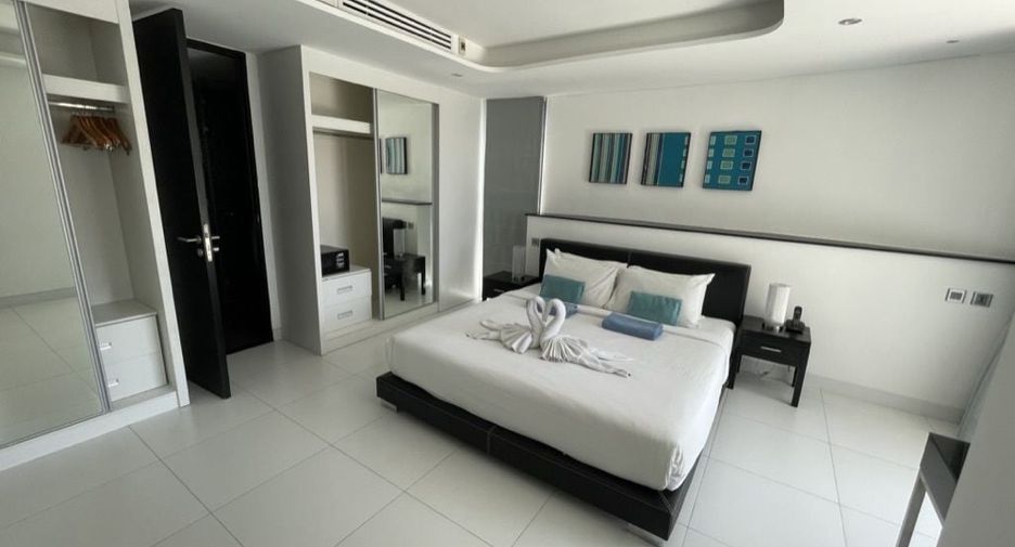 For sale 1 bed condo in Kathu, Phuket