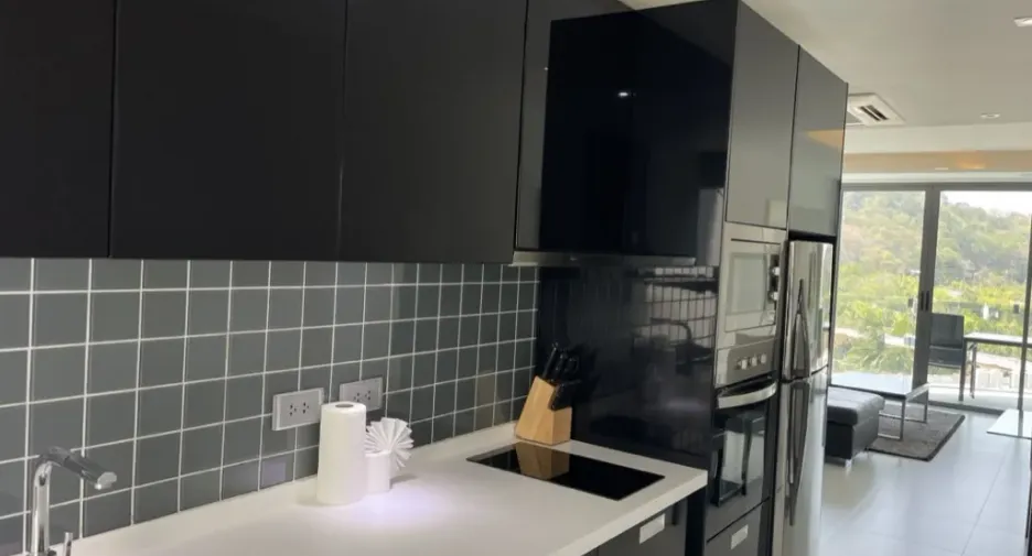 For sale 1 bed condo in Kathu, Phuket
