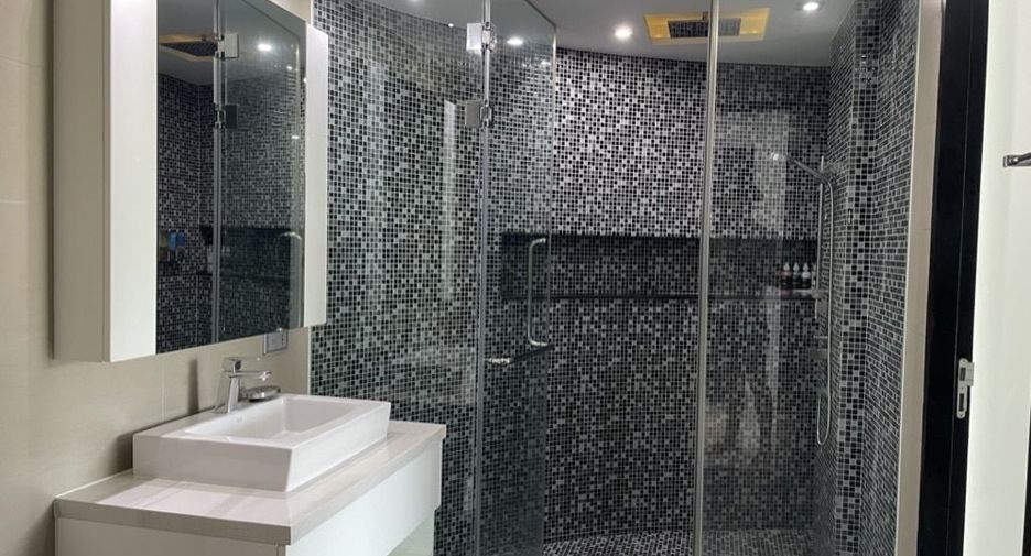 For sale 1 bed condo in Kathu, Phuket