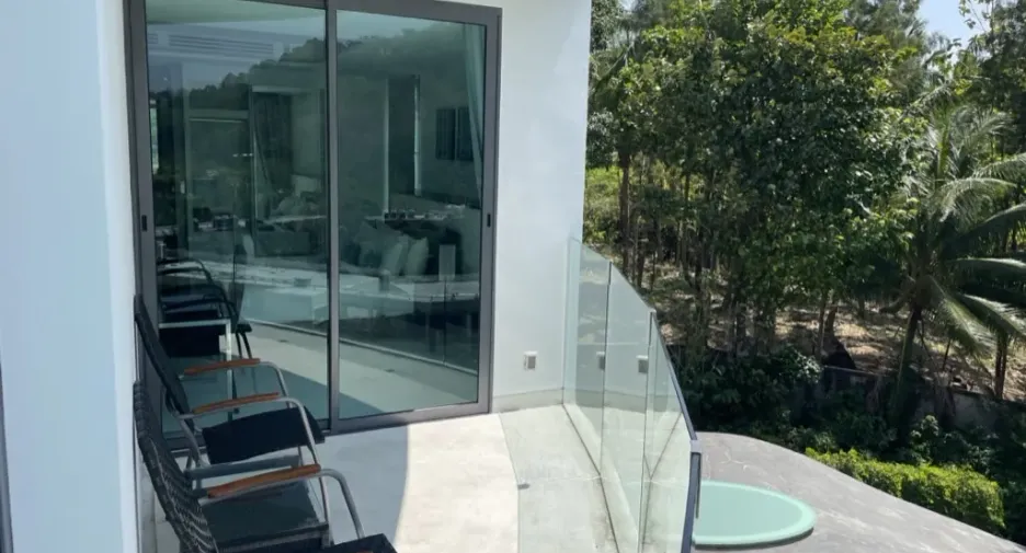 For sale 1 bed condo in Kathu, Phuket