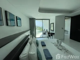 For sale 1 bed condo in Kathu, Phuket