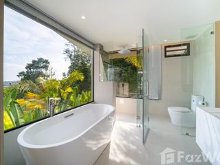 For rent 3 bed villa in Mueang Phuket, Phuket