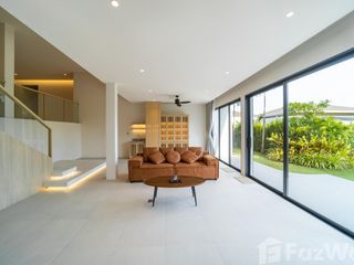 For rent 3 bed villa in Mueang Phuket, Phuket