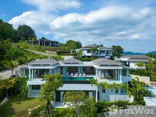 For rent 3 bed villa in Mueang Phuket, Phuket