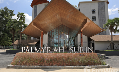 For sale 1 bed condo in Thalang, Phuket