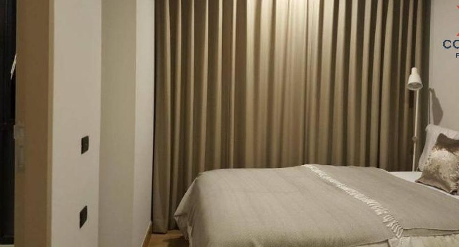 For sale 1 bed condo in Phaya Thai, Bangkok