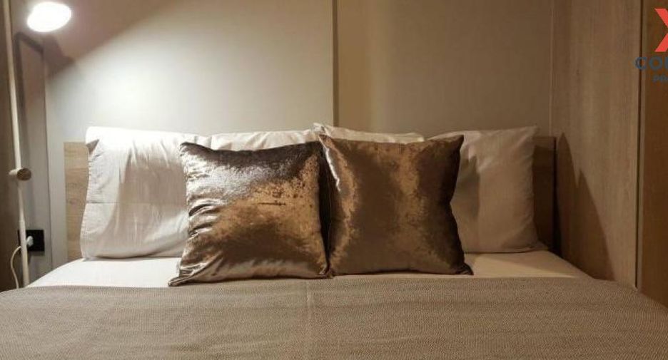 For sale 1 bed condo in Phaya Thai, Bangkok