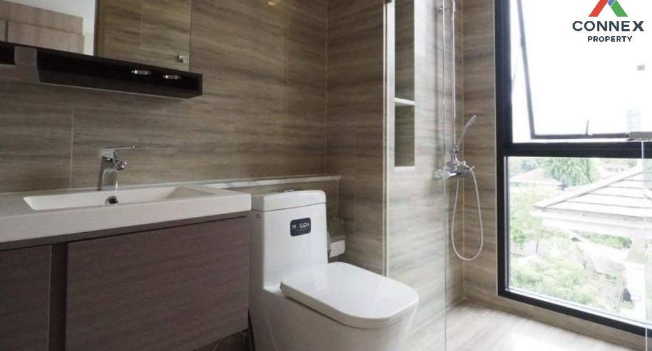 For sale 1 bed condo in Phaya Thai, Bangkok