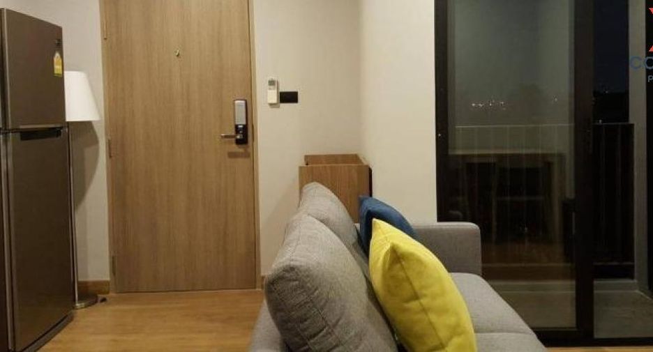 For sale 1 bed condo in Phaya Thai, Bangkok