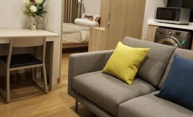 For sale 1 bed condo in Phaya Thai, Bangkok