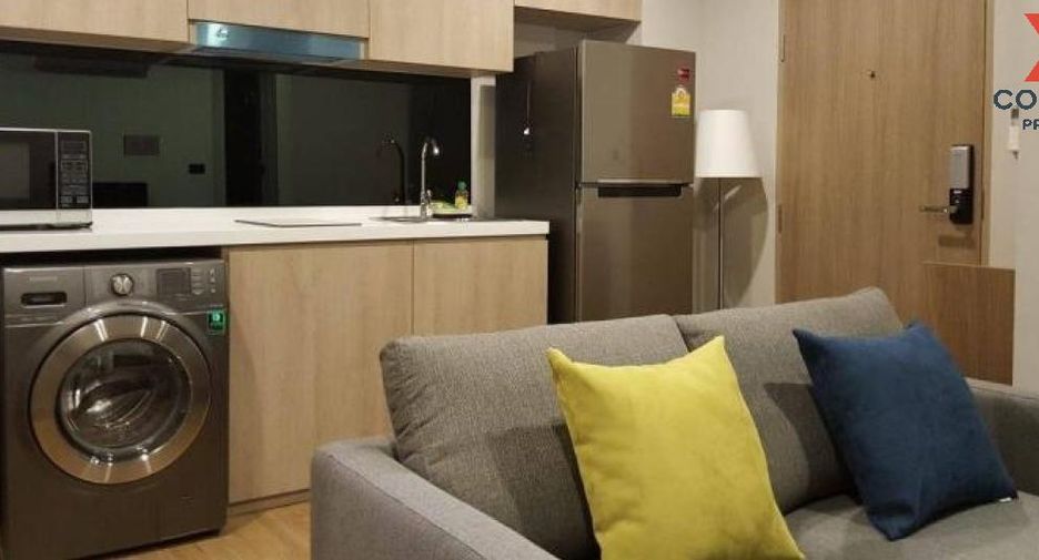 For sale 1 bed condo in Phaya Thai, Bangkok