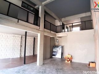For sale 5 bed retail Space in Bang Yai, Nonthaburi